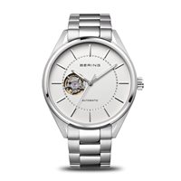 Armbanduhr Bering Herr Automatic in Stahl 16743-704 - 16743-704